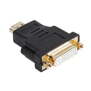 Adaptor HDMI tata-DVI mama de înaltă calitate