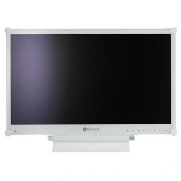 AG neovo Monitor AG Neovo DR-22G, TFT, 1920 x 1080, 3ms, HDMI, VGA, DVI, Alb