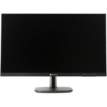AG neovo Monitor AG neovo LA-27, 27inch FHD, 5ms, Negru