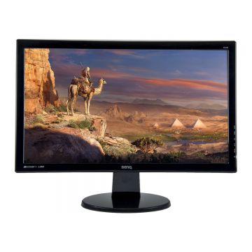 BENQ GL2450  24 LED  1920 x 1080 Full HD  16:9  negru  monitor refurbished