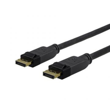 Cablu Displayport Vivolink PRO, 2m