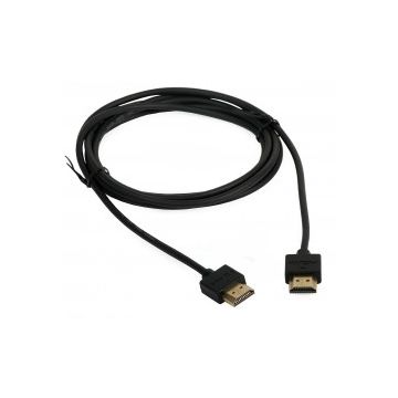 Cablu HDMI v2.1 2m slim 8K@60Hz Signal