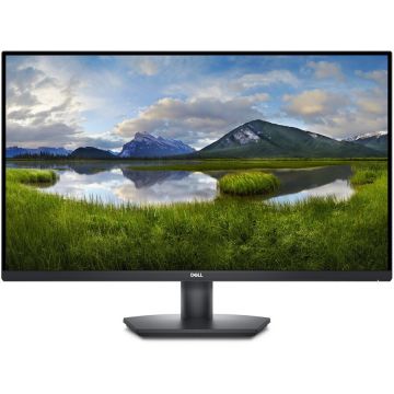 Display S Series SE3223Q LED  31.5inch  4K Ultra HD Negru