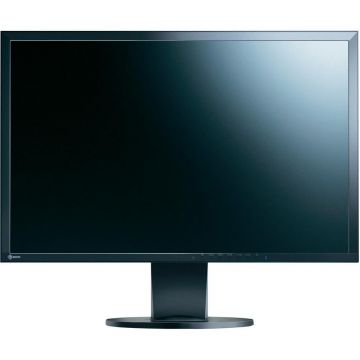 EIZO EV2416W  24 LED  1920 x 1200 Full HD  16:10  displayport  negru  monitor refurbished