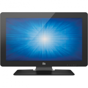 Elo Touch Monitor LED Elo Touch 2201L, 22inch, 1920x1080, 14ms, Negru Elo Touch Monitor LED Elo Touch 2201L, 22inch, 1920x1080, 14ms, Negru