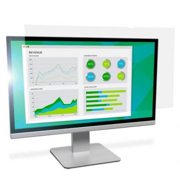 Filtru anti-orbire 3M pentru 24 inch