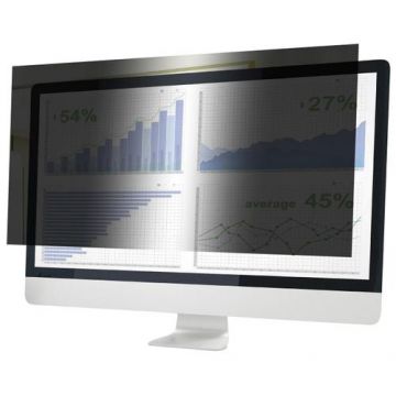 Filtru de confidentialitate, Gearlab, 24.0inch, 16:9 Filtru de confidentialitate, Gearlab, 24.0inch, 16:9