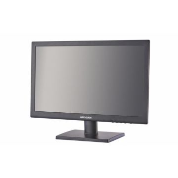 HIKVISION Monitor LED Hikvision DS-D5019QE-B 18.5 5ms NEGRU