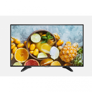 HIKVISION Monitor LED Hikvision DS-D5043QE, 42.5inch, 1920x1080, 8ms, Black