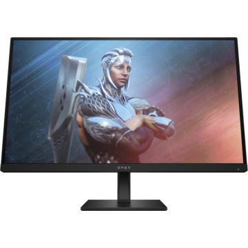 HP Monitor Gaming HP Omen, 27 FHD, 165Hz 1ms, HDMIx2, DP
