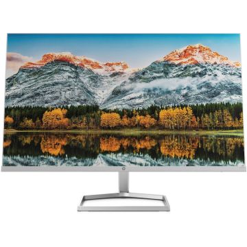 HP Monitor LED IPS 27'' HP, Full HD, 60Hz, 5ms, AMD FreeSync™, VGA, HDMI, M27fw, HP Monitor LED IPS 27'' HP, Full HD, 60Hz, 5ms, AMD FreeSync™, VGA, HDMI, M27fw,
