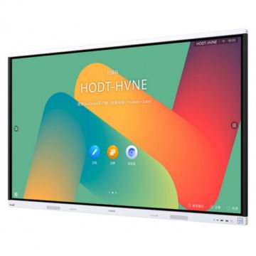 Huawei Monitor / Tabla interactiva Huawei IdeaHub Board 2, 86 inch UHD, 20 puncte de atingere, Procesor Intel Core i5-1235U 4.4GHz, 16GB RAM, 256GB SSD, Iris Xe Graphics, Windows 11 Huawei Monitor / Tabla interactiva Huawei IdeaHub Board 2, 86 inch UHD, 20 puncte de atingere, Procesor Intel Core i5-1235U 4.4GHz, 16GB RAM, 256GB SSD, Iris Xe Graphics, Windows 11