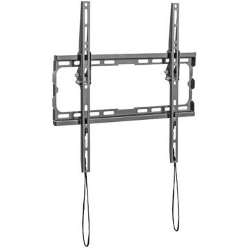 KIVI Suport TV de perete  KIVI BASIC-44T, reglabil, 32 - 70 inch, negru