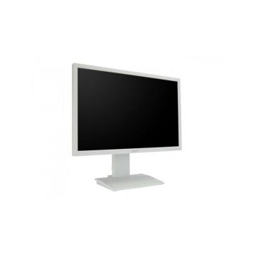Monitor 22 inch LCD, Acer B223W, White, Grad B
