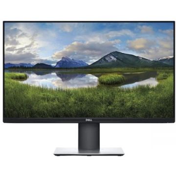 Monitor 24 inch LED IPS FullHD, Dell P2419H, Black, HDMI, 3 Ani Garantie