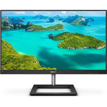 Monitor 278E1A 27 inch 4ms Black