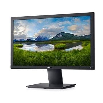 Monitor E2020H  20inch  TN  Negru