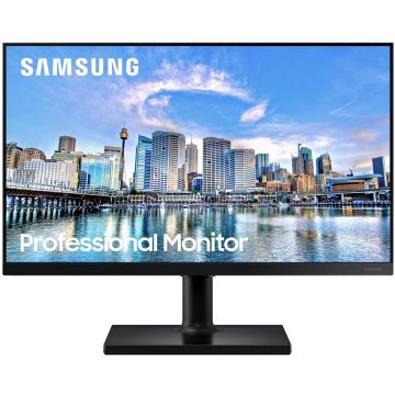 Monitor F27T450FQR  27inch 1920 x 1080 Pixels Full HD Negru