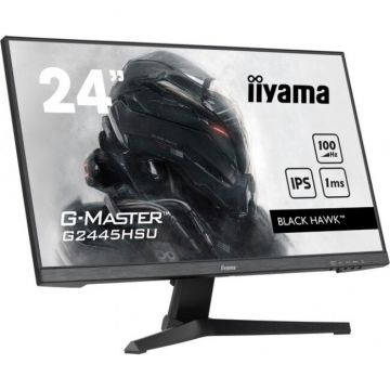 Monitor G-Master G2445HSU-B1 Negru