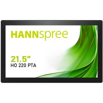 Monitor HO220PTA 21.5inch FHD Black Monitor HO220PTA 21.5inch FHD Black
