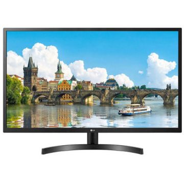 Monitor LED 32MN500M-B 31.5 inch FHD IPS 5ms Black Monitor LED 32MN500M-B 31.5 inch FHD IPS 5ms Black