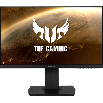 Monitor LED ASUS Gaming TUF VG249Q 23.8 inch 1 ms FreeSync 144Hz Monitor LED ASUS Gaming TUF VG249Q 23.8 inch 1 ms FreeSync 144Hz