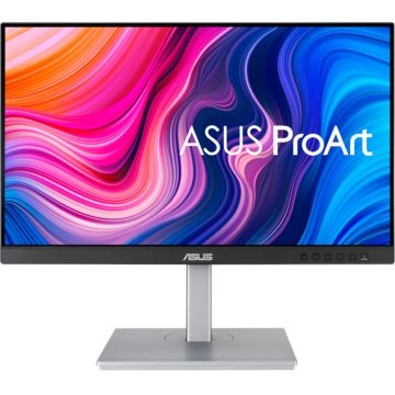 Monitor LED ASUS ProArt PA247CV 23.8 inch FHD IPS 5 ms 75 Hz