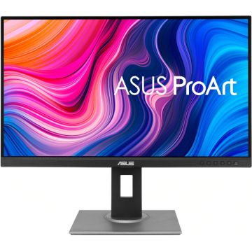 Monitor LED ASUS ProArt PA278QV 27 inch QHD IPS 5 ms 75 Hz
