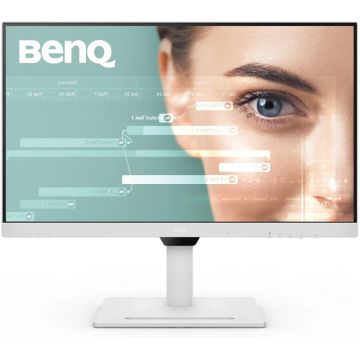 Monitor LED BenQ GW2790QT 27 inch QHD IPS 5 ms 75 Hz USB-C