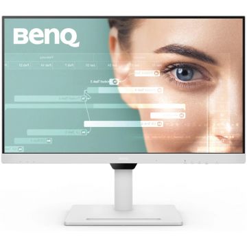 Monitor LED BenQ GW3290QT 31.5 inch QHD IPS 5 ms 75 Hz USB-C