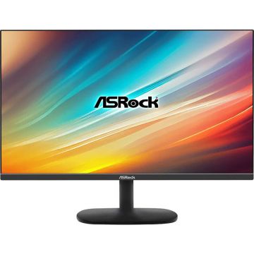 Monitor LED Challenger CL25FF 24.5 inch FHD IPS 4ms Black