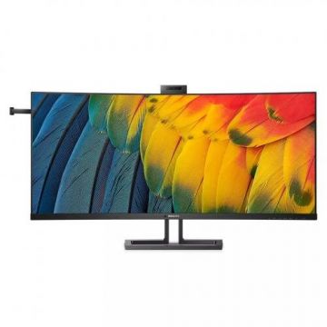 Monitor LED Curbat 40B1U6903CH 40inch Black