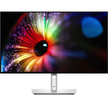 Monitor LED DELL U2724D 27 inch QHD IPS 5 ms 120 Hz USB-C