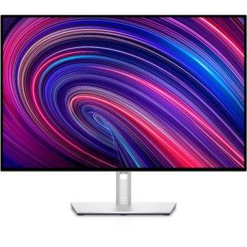 Monitor LED DELL UltraSharp U3023E 30 inch WQXGA IPS 5 ms 60 Hz USB-C