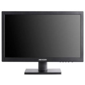 Monitor LED DS-D5019QE-B 18.5 inch 5ms Black Monitor LED DS-D5019QE-B 18.5 inch 5ms Black
