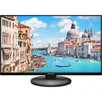 Monitor LED DS-D5028UC 27 inch 14ms Black