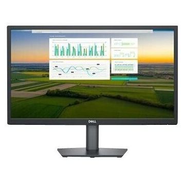 Monitor LED E2222H 21.5inch 1920 x 1080 Full HD Negru