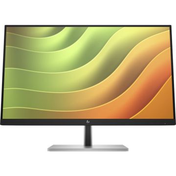 Monitor LED E24u G5 23.8inch FHD IPS 5ms 75Hz USB-C Negru Monitor LED E24u G5 23.8inch FHD IPS 5ms 75Hz USB-C Negru
