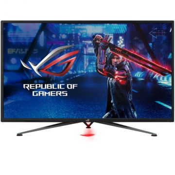 Monitor LED Gaming ROG Strix XG438QR 43 inch UHD VA 4ms 120Hz Black