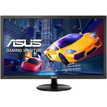 Monitor LED Gaming VP228HE 21.5 inch 1ms Black