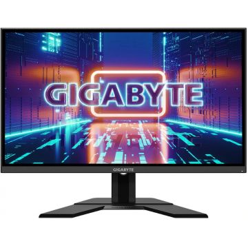 Monitor LED GIGABYTE Gaming G27Q 27 inch QHD IPS 1 ms 144 Hz HDR FreeSync Premium