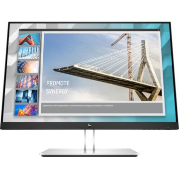 Monitor LED HP E24i G4 24 inch WUXGA IPS 5 ms 60 Hz