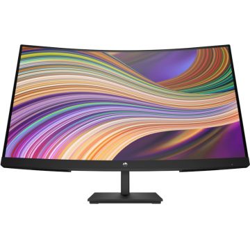 Monitor LED HP V27c G5 Curbat 27 inch FHD VA 5 ms 75 Hz FreeSync Monitor LED HP V27c G5 Curbat 27 inch FHD VA 5 ms 75 Hz FreeSync