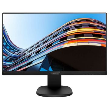Monitor LED IPS Philips 243S7EHMB/00, 23.8