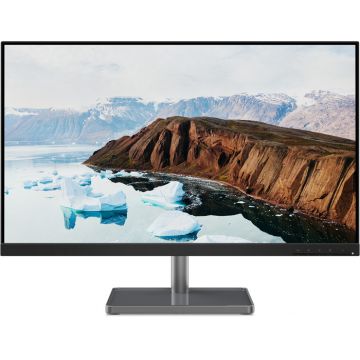 Monitor LED Lenovo L27m-30 27 inch FHD IPS 4 ms 75 Hz USB-C FreeSync Monitor LED Lenovo L27m-30 27 inch FHD IPS 4 ms 75 Hz USB-C FreeSync