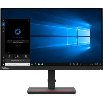 Monitor LED Lenovo ThinkVision S22e-20 21.5 inch FHD VA 4 ms 75 Hz FreeSync Monitor LED Lenovo ThinkVision S22e-20 21.5 inch FHD VA 4 ms 75 Hz FreeSync