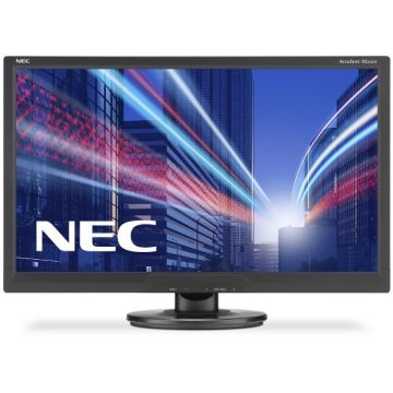 Monitor LED NEC AS242W 24 inch FHD TN 5 ms 60 Hz