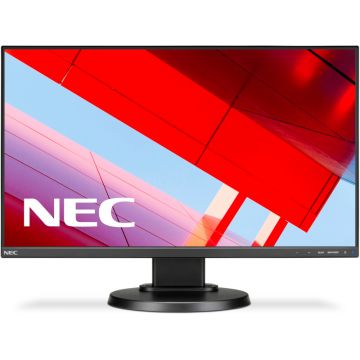 Monitor LED NEC E241N 24 inch FHD IPS 6 ms 60 Hz