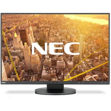 Monitor LED NEC EA241F 24 inch FHD IPS 5 ms 60 Hz