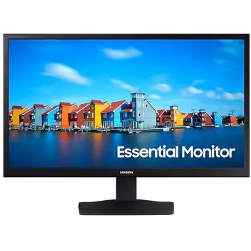 Monitor LED Samsung LS24A336NHUXEN 24 inch FHD VA 5 ms 60 Hz Monitor LED Samsung LS24A336NHUXEN 24 inch FHD VA 5 ms 60 Hz